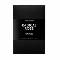 Matiere Premiere Radical Rose Extrait ����