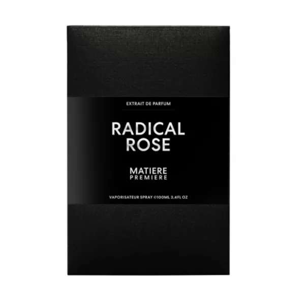 Matiere Premiere Radical Rose Extrait �������