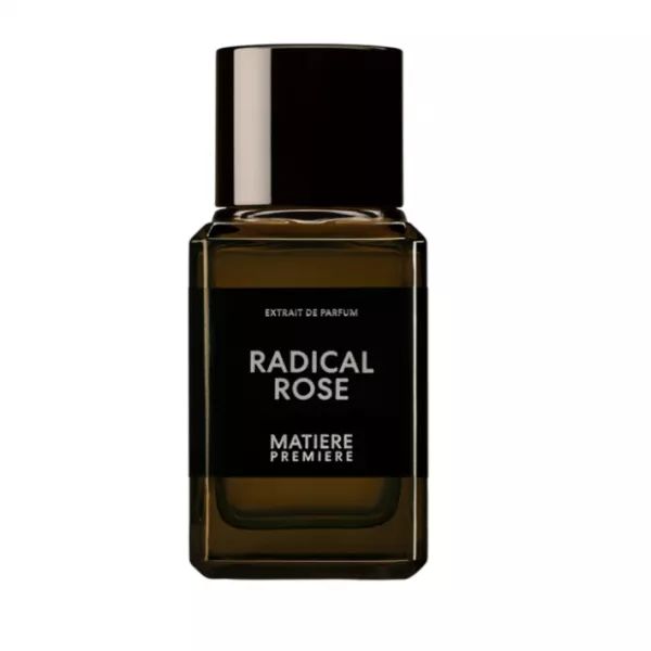 Matiere Premiere Radical Rose Extrait �������