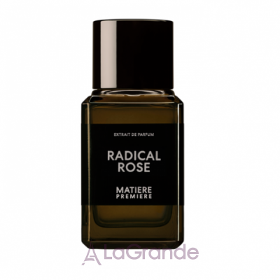 Matiere Premiere Radical Rose Extrait  ()
