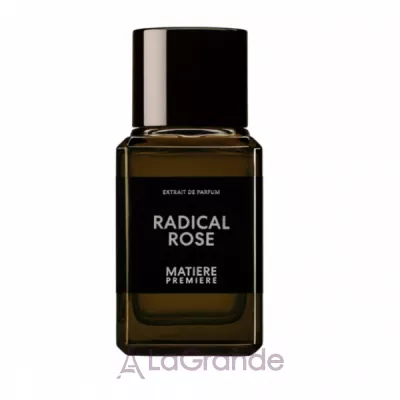 Matiere Premiere Radical Rose Extrait  ()