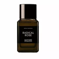 Matiere Premiere Radical Rose Extrait ������� (������)