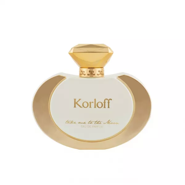 Korloff Paris Take Me To The Moon ��������������� ����