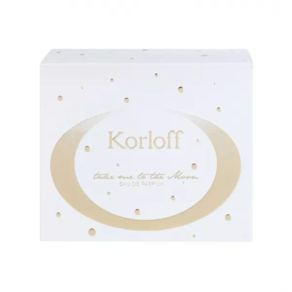 Korloff Paris Take Me To The Moon ��������������� ����