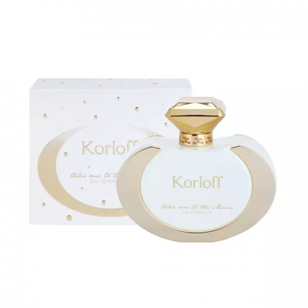 Korloff Paris Take Me To The Moon ��������������� ����
