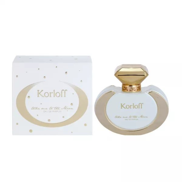 Korloff Paris Take Me To The Moon ��������������� ����