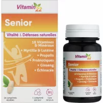 Vitamin'22 Senior ³������-���������� �������� ��� ����� ������ �� �������� ���