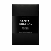 Matiere Premiere Santal Austral Extrait ����