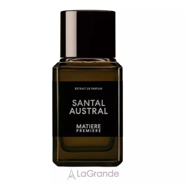 Matiere Premiere Santal Austral Extrait ������� (������)
