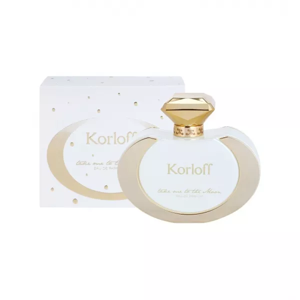 Korloff Paris Take Me To The Moon ��������������� ���� (������)