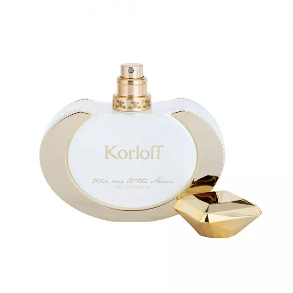 Korloff Paris Take Me To The Moon ��������������� ���� (������)