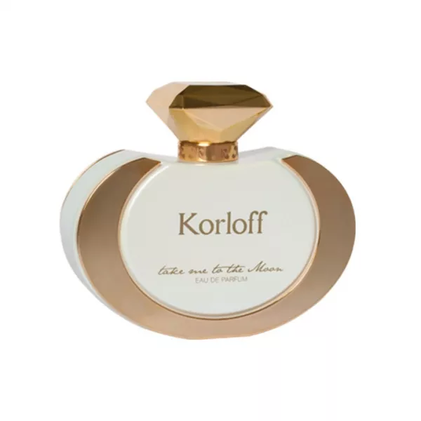 Korloff Paris Take Me To The Moon ��������������� ���� (������)