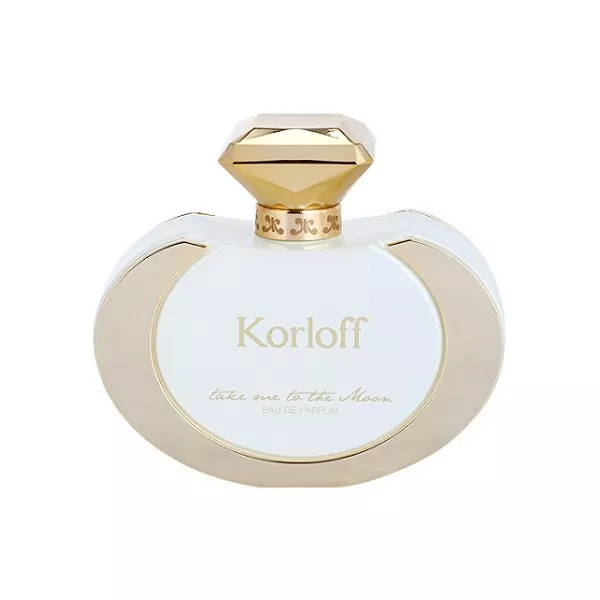 Korloff Paris Take Me To The Moon ��������������� ���� (������)