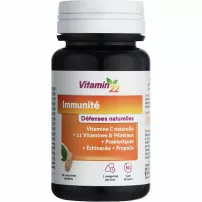 Vitamin'22 Immunite �������� �������� ��� ��������� ���������
