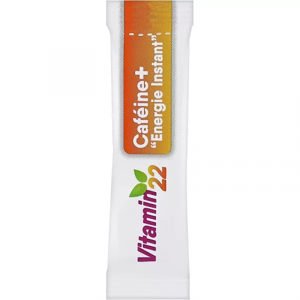 Vitamin'22 Cafeine+ ����� ��� ����������� ��������� 