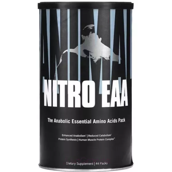 Universal Nutrition Animal Nitro �������� ����������� ��� � ���������