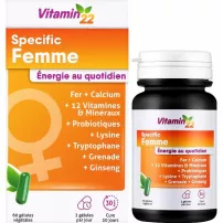 Vitamin'22 Specific Femme ����������� ������ ��������