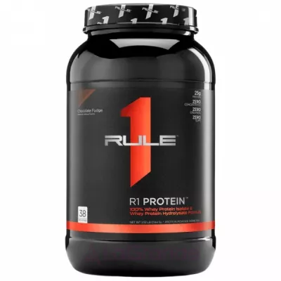 Rule 1 R1 Protein Chocolate   
