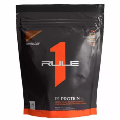 Rule 1 R1 Protein Chocolate   