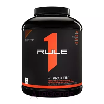 Rule 1 R1 Protein Chocolate ������ ������������ 