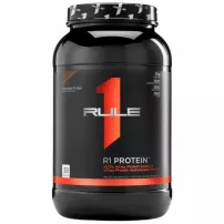 Rule 1 R1 Protein Chocolate ������� ������������ "�������"