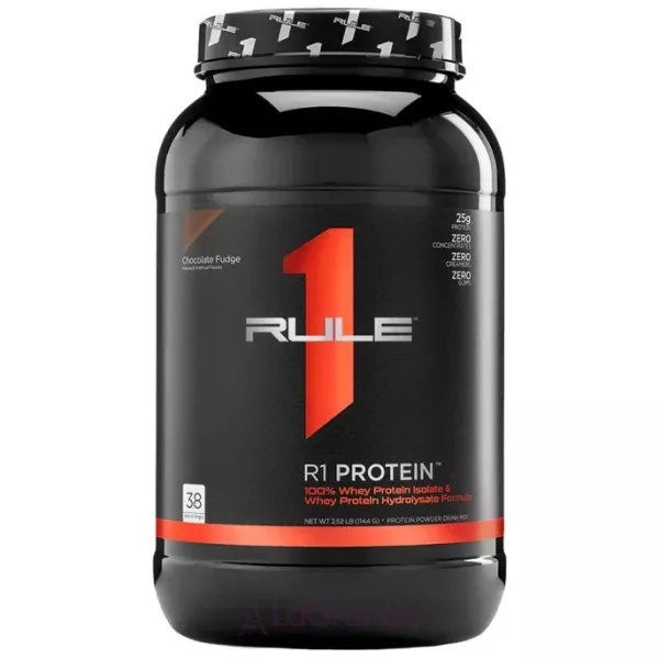 Rule 1 R1 Protein Chocolate ������ ������������ 