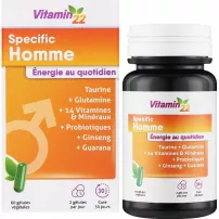 Vitamin'22 Specific Homme ����������� �������� ��������