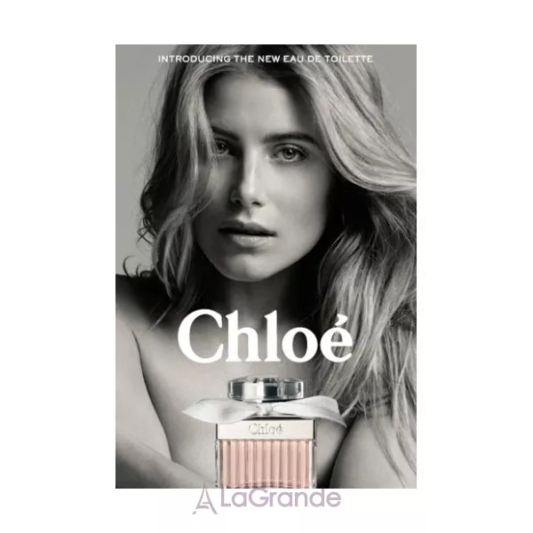 Chloe Eau de Toilette 2015 ��������� ����