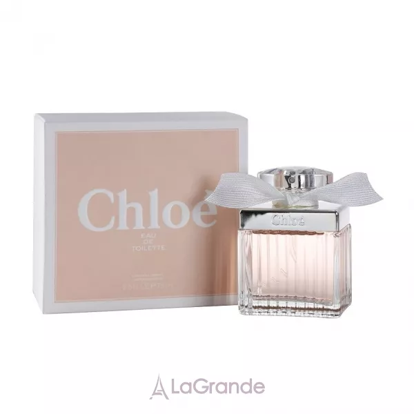 Chloe Eau de Toilette 2015 ��������� ����
