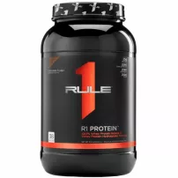 Rule 1 R1 Protein Cookies and cream ������ ������������ "������ � ����"