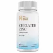 My Nutri Week Chelated Zink 30 mg   