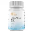 My Nutri Week Chelated Zink 30 mg   