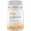 My Nutri Week Vitamin D3+K2 5000 IU/50 mcg 60pcs