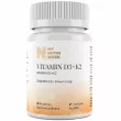 My Nutri Week Vitamin D3+K2 5000 IU/50 mcg  D3+K2 5000 /50 