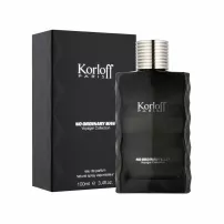 Korloff Paris No Ordinary Man ��������������� ����
