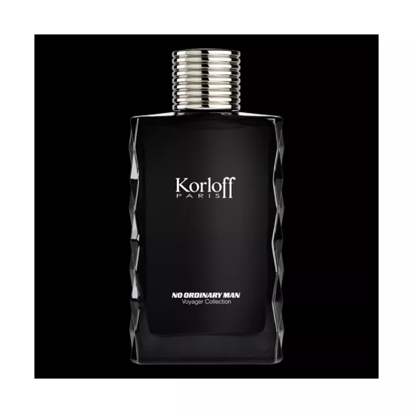 Korloff Paris No Ordinary Man ����������� ����