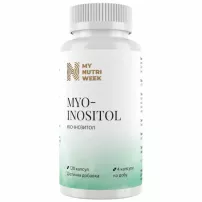 My Nutri Week Myo-Inositol ĳ������ ������� "̳�-��������" 2000 ��