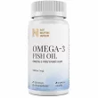 My Nutri Week Omega-3 Fish Oil   