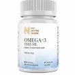 My Nutri Week Omega-3 Fish Oil 60pcs