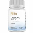 My Nutri Week Omega-3 Fish Oil   