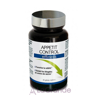 Effiness Appetit Control   