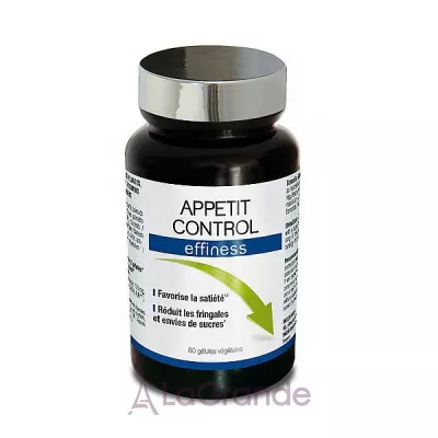 Effiness Appetit Control   