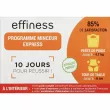 Effiness Diureligne Programme Minceur Express -   
