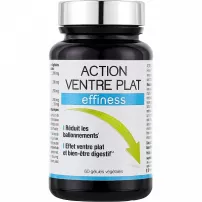 Effiness Action Ventre Plat ������� 䳺����� ��� �������� ������