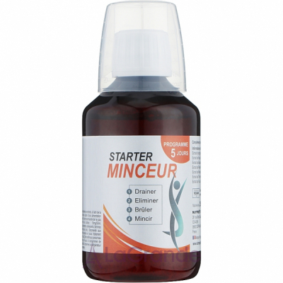 Effiness Starter Minceur   