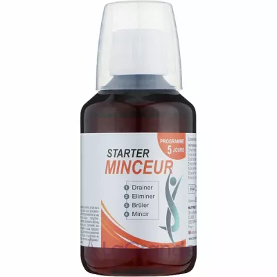 Effiness Starter Minceur   