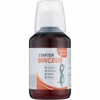 Effiness Starter Minceur ����������� ������� "����� ���������"