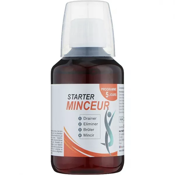 Effiness Starter Minceur ����������� ������� 