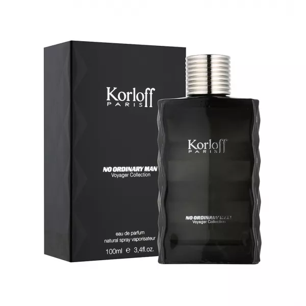 Korloff Paris No Ordinary Man ����������� ���� (������)