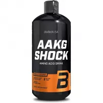 BioTech USA AAKG Shock Extreme Orange ����������������� �������� L-������� �����-������������ "��������"
